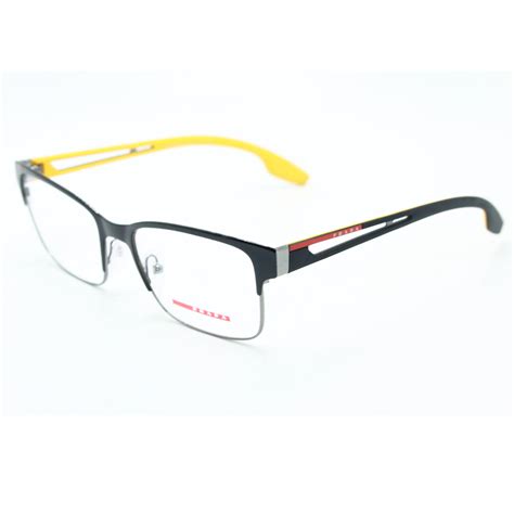 Prada PS55IV Eyeglass Frames 